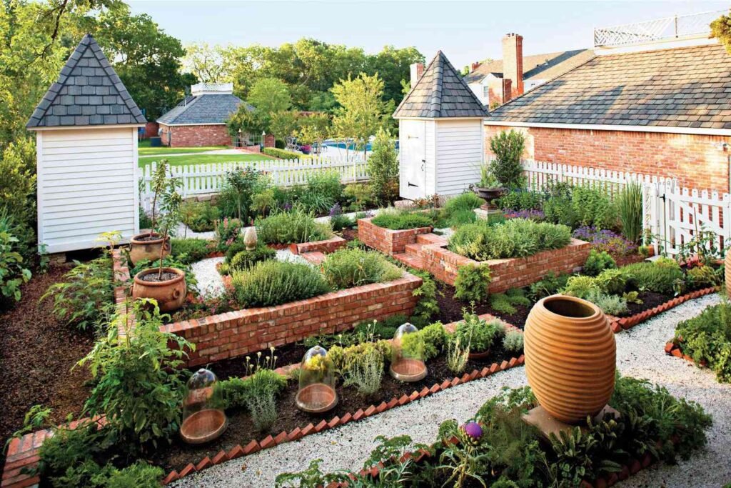 10 Easy Low-Maintenance Landscaping Ideas