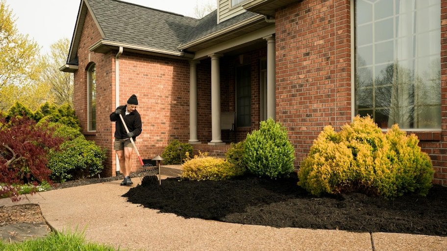 10 Easy Low-Maintenance Landscaping Ideas