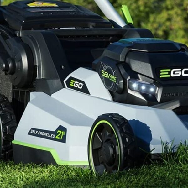 Best Electric Lawn Mower with Adjustable Height