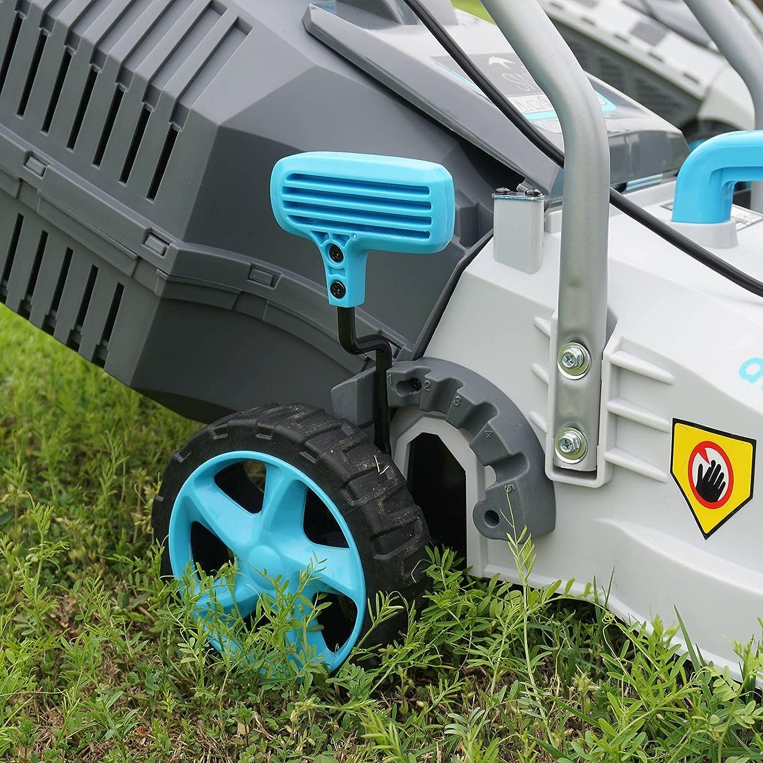 Cordless Lawn Mowers Review