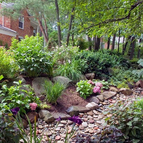 Creating Sustainable Landscapes in Small Spaces