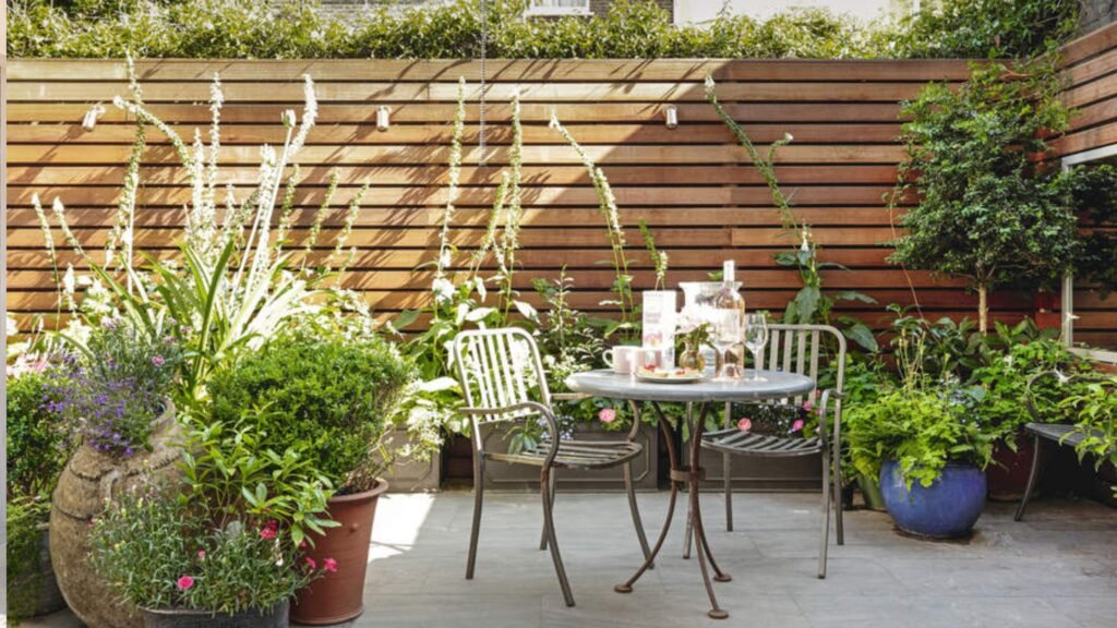 Eco-Friendly Gardening Solutions for Renters