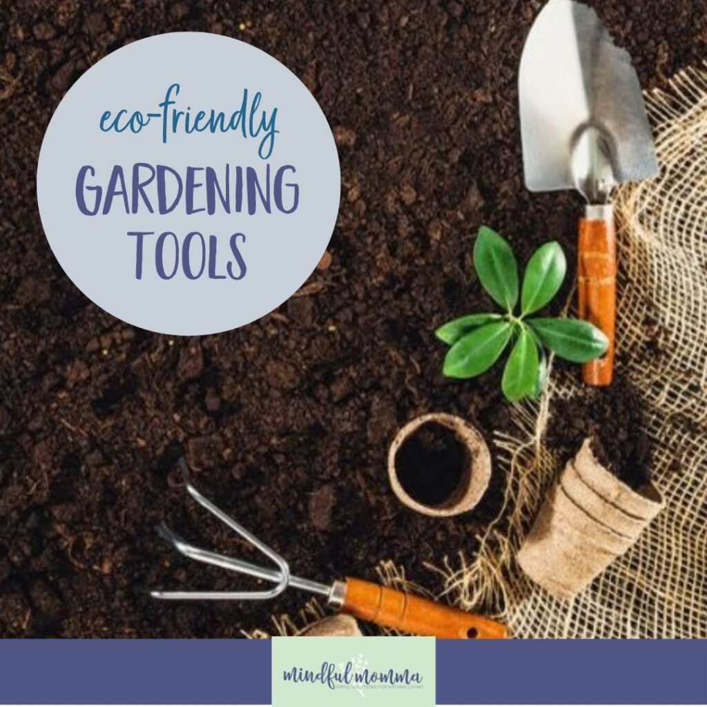 Eco-Friendly Lawn and Garden Tools for DIY Enthusiasts