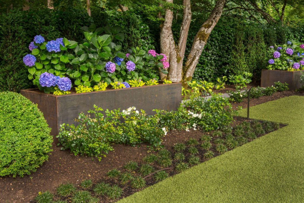 Master the Basics of Green Landscaping