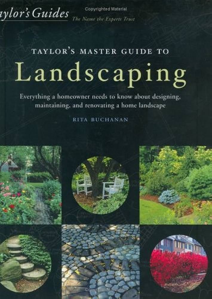 Master the Basics of Green Landscaping