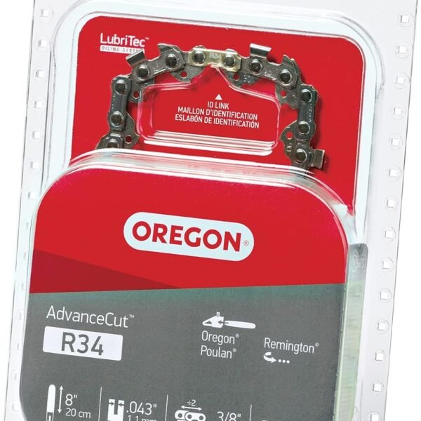 Oregon PS250 Pole Saw review