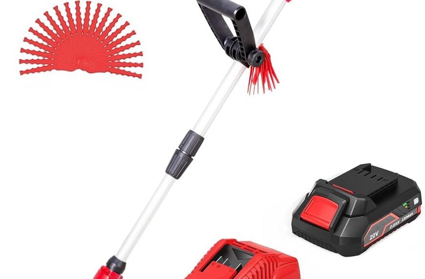 PayLessHere Trimmer Review