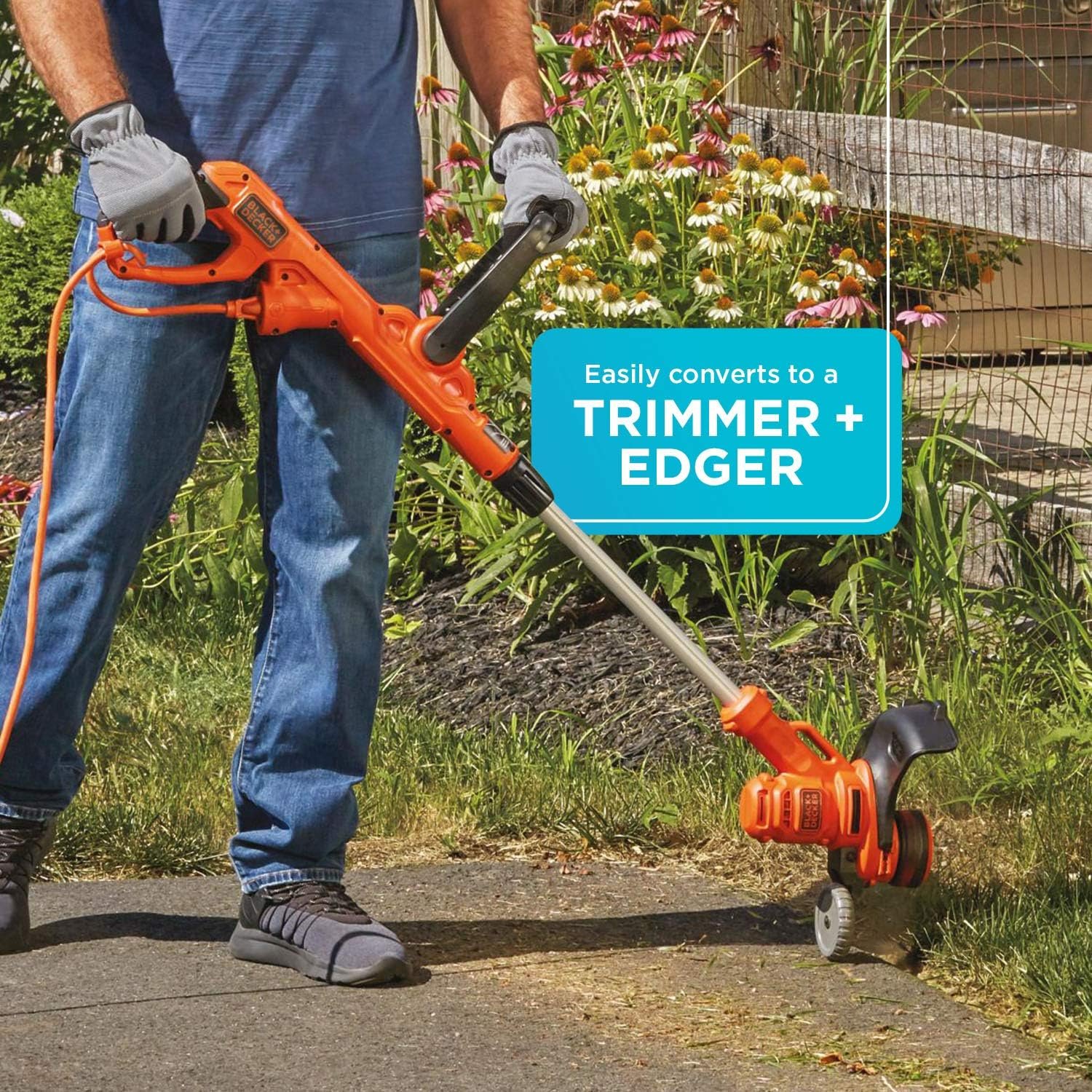 String Trimmer Review