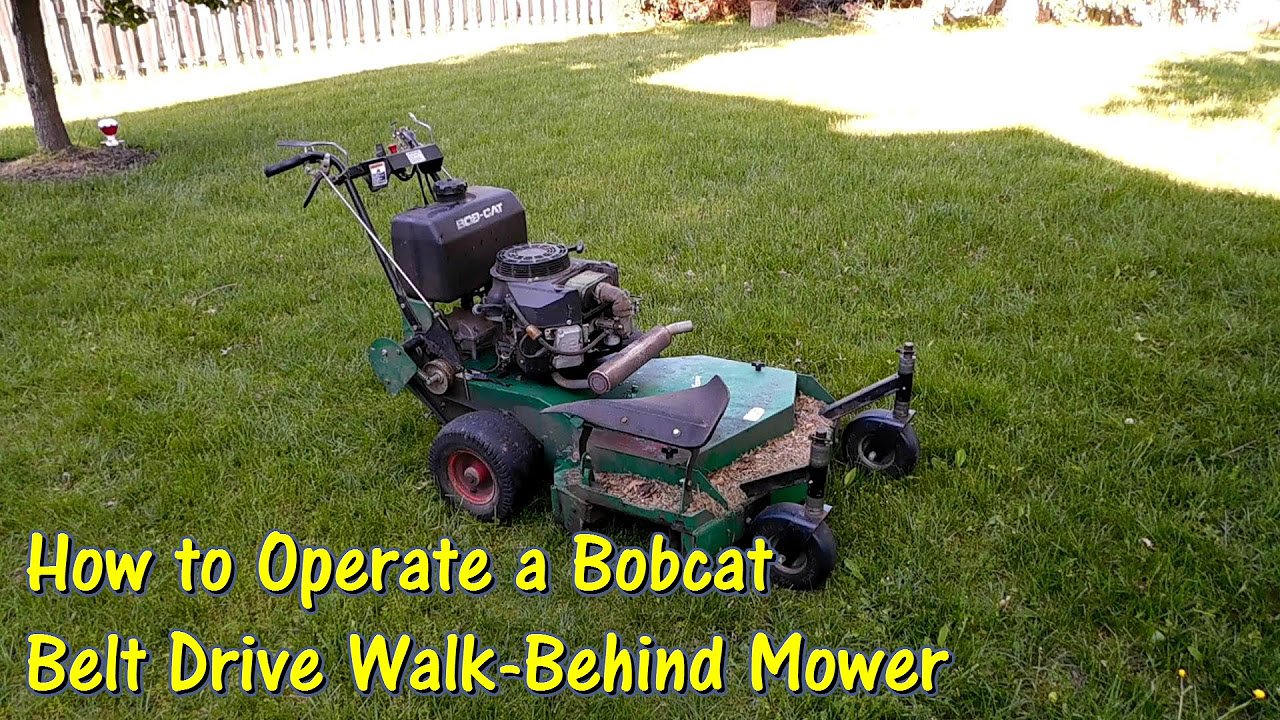 The Benefits of Using Hydroelectric Lawn Mowers for Businesses