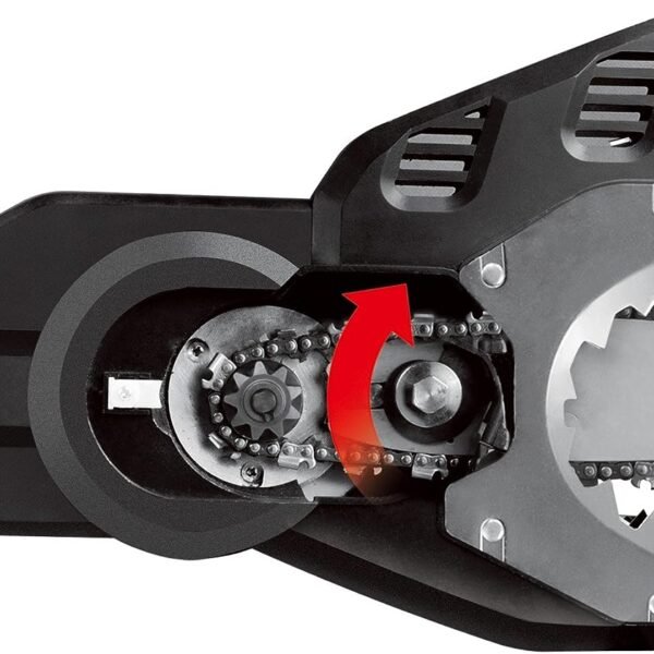 WORX WG320 20V JawSaw Cordless Chainsaw Review