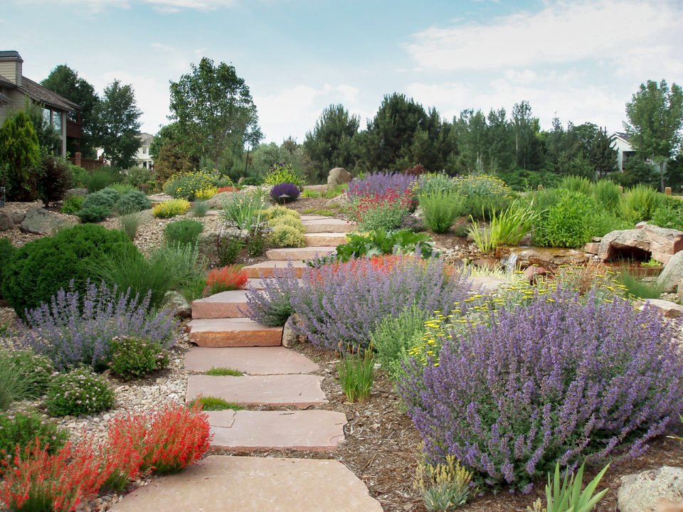 Xeriscaping: Sustainable Landscaping for Hot Climates