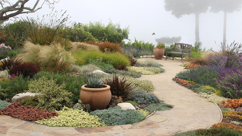 Xeriscaping: Sustainable Landscaping for Hot Climates