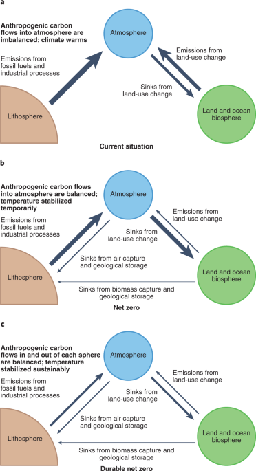 Zero-Emission Policies: Driving Change For A Greener Tomorrow