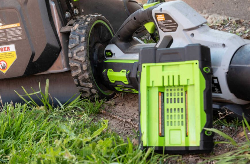10 Tips to Extend the Life of Your Lawn Mower Battery