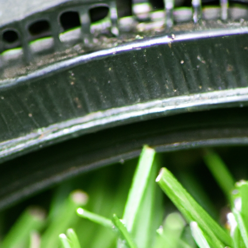 A Beginner’s Guide to Lawn Mower Maintenance