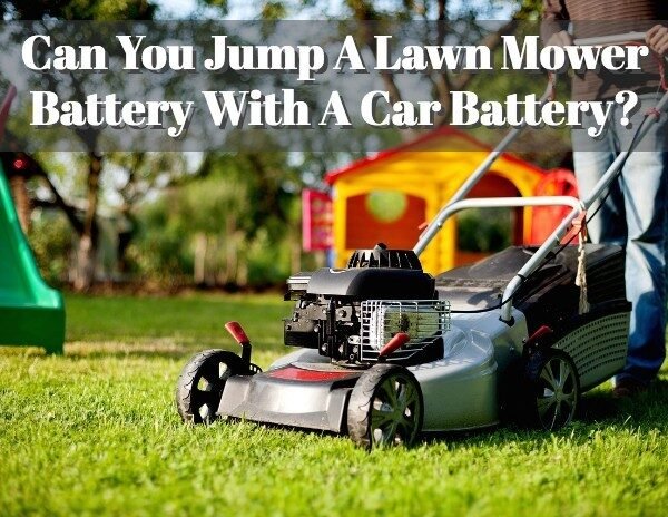 A Comprehensive Guide to Replacing Lawn Mower Batteries