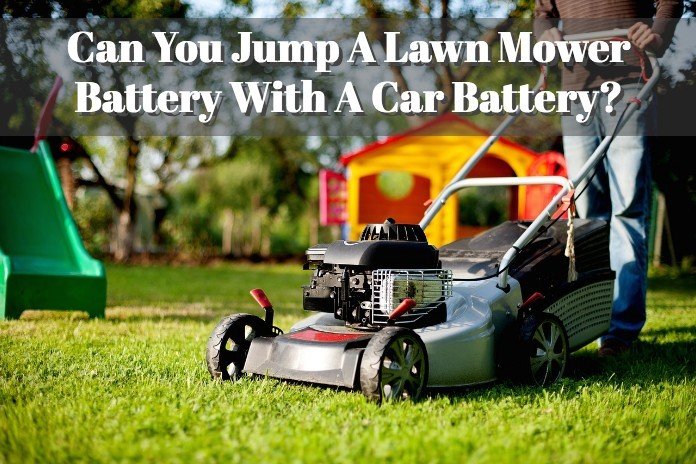 A Comprehensive Guide to Replacing Lawn Mower Batteries