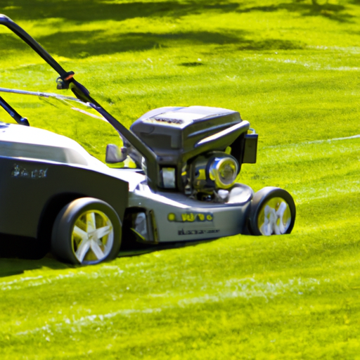 Choosing the Best Zero-Turn Lawn Mower for Tight Corners