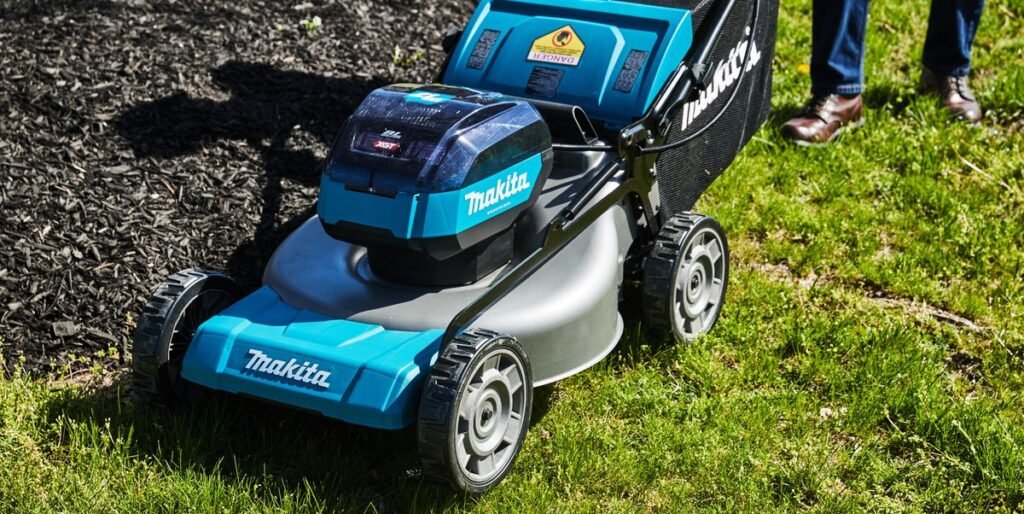 Choosing the Right Environmentally-Friendly Lawn Mower Batteries