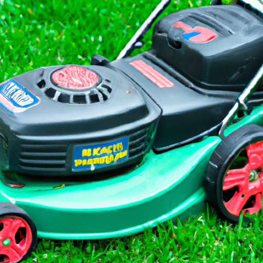 Choosing the Right Lawn Mower Battery Warranty