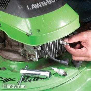 DIY Lawn Mower Maintenance Made Easy