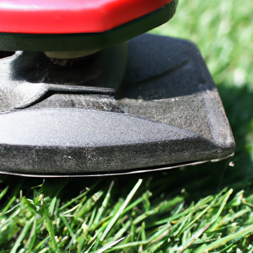 Effective Tips for Sharpening Lawn Mower Blades