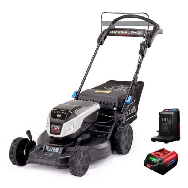 Efficient Lawn Mower Options for the Eco-Conscious: Hydroelectric Edition