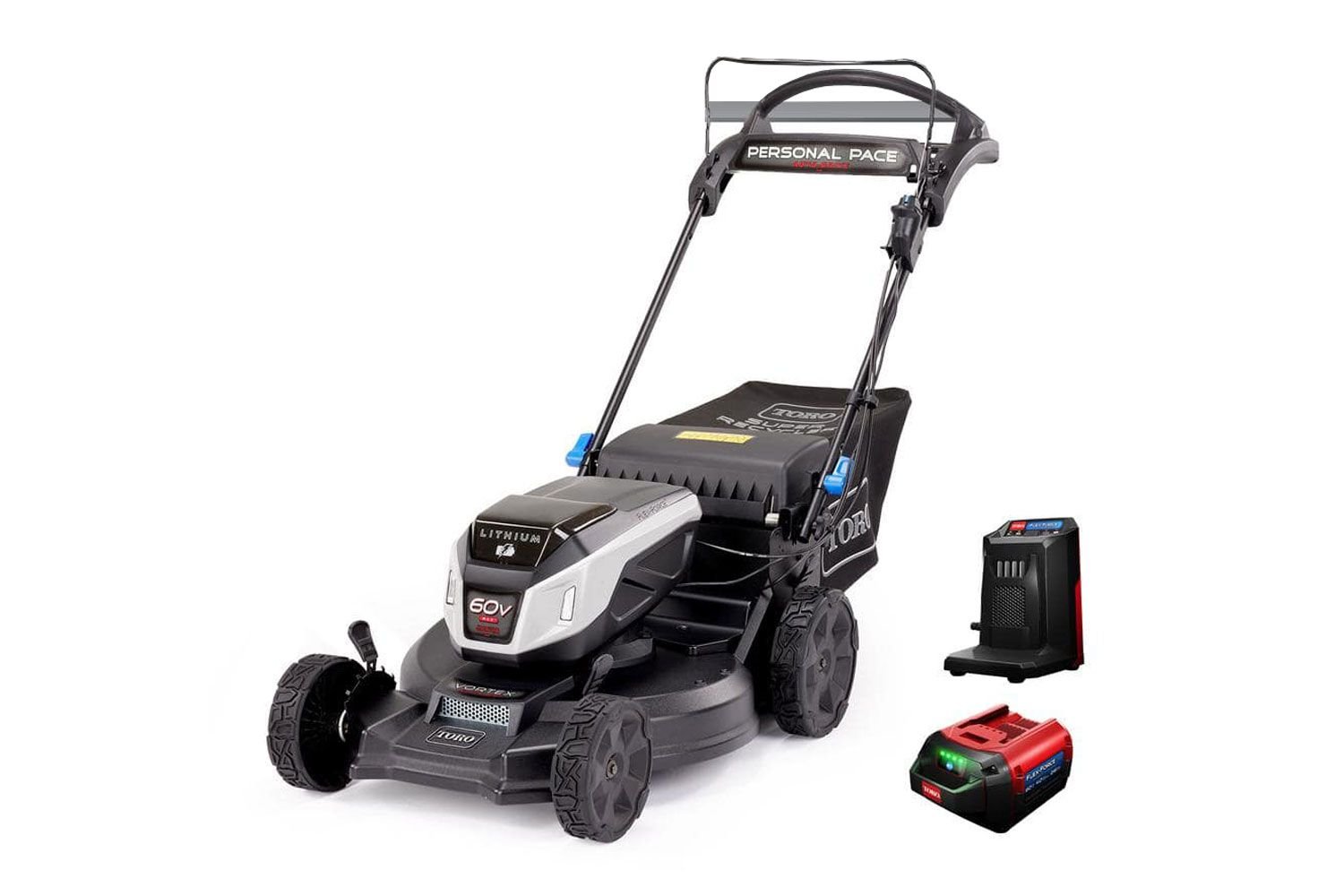 Efficient Lawn Mower Options for the Eco-Conscious: Hydroelectric Edition