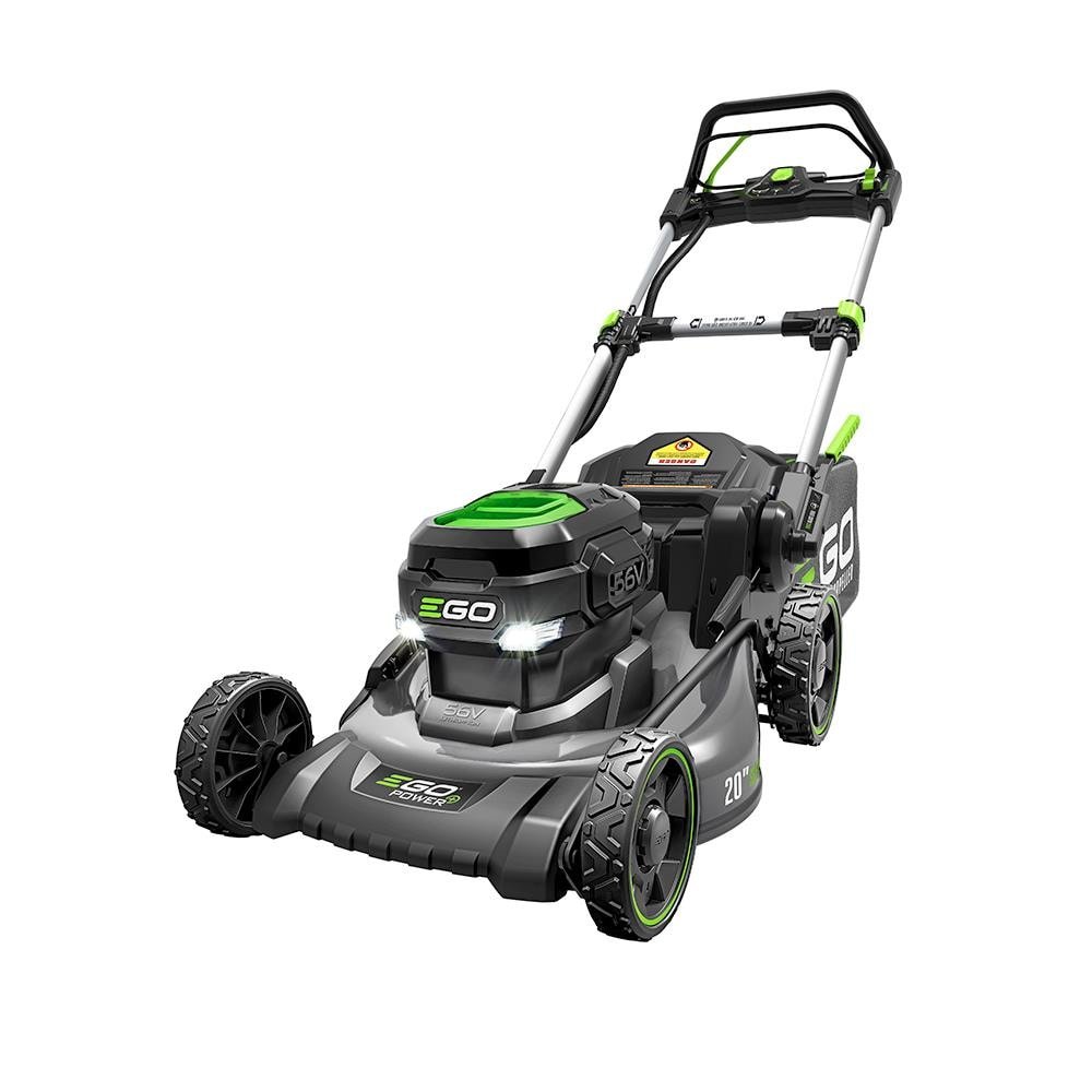 Efficient Lawn Mower Options for the Eco-Conscious: Hydroelectric Edition