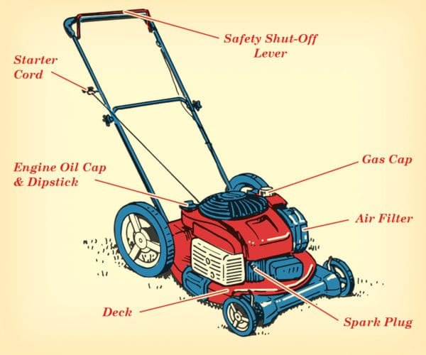 Essential Lawn Mower Maintenance Tips