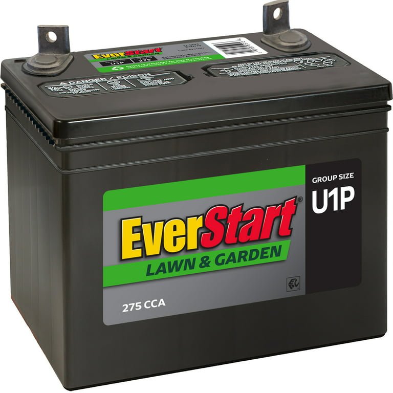 Essential Tips for Charging Lawn Mower Batteries