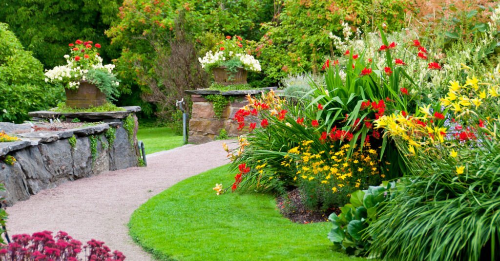 Introduction to Green Landscaping for Beginners