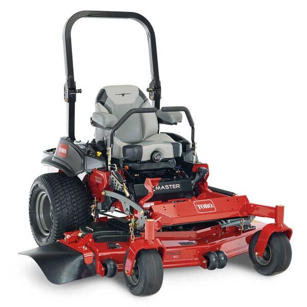 Mastering the Zero-Turn Lawn Mower