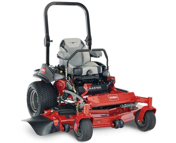 Mastering the Zero-Turn Lawn Mower