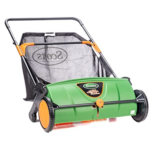 Maximizing Efficiency in Wind-Powered Lawn Mowers