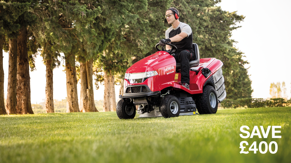 Maximizing Efficiency in Wind-Powered Lawn Mowers