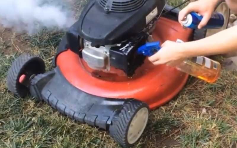 Maximizing Efficiency with a Self-Propelled Lawn Mower