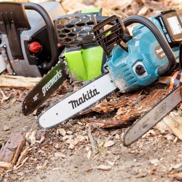 The Best Cordless Chainsaws for Reliable Performance