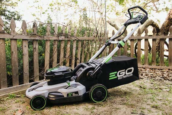 The Best Hydroelectric Lawn Mowers