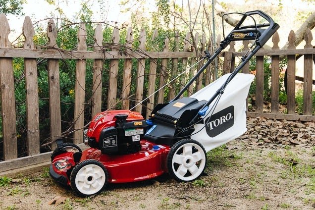 The Best Hydroelectric Lawn Mowers