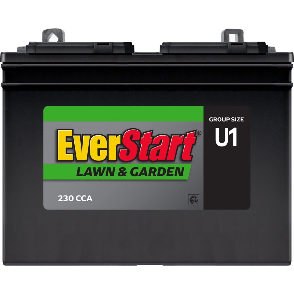 The Best Online Stores for Buying Lawn Mower Batteries