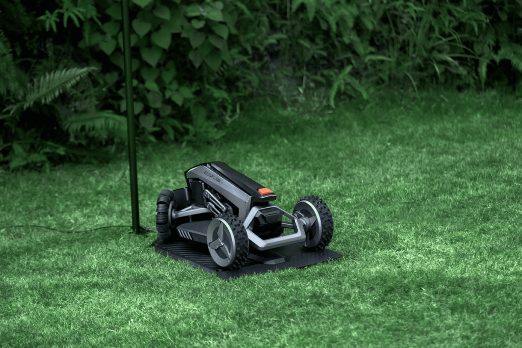 The Ultimate Guide to the Most Affordable Solar-Powered Lawn Mowers