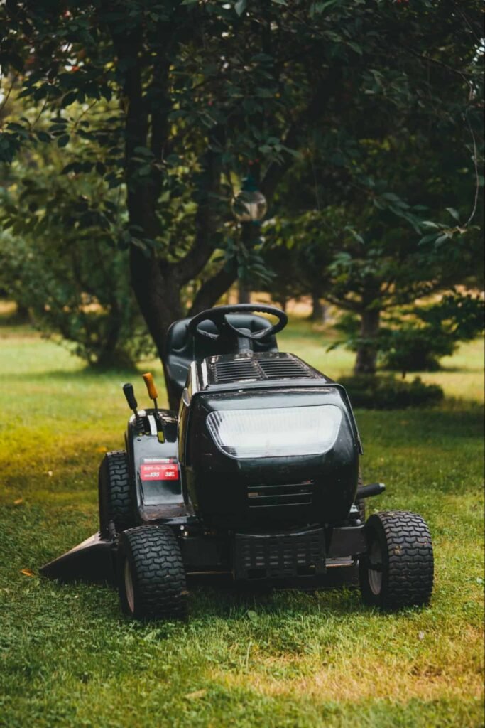 The Ultimate Guide to the Most Affordable Solar-Powered Lawn Mowers