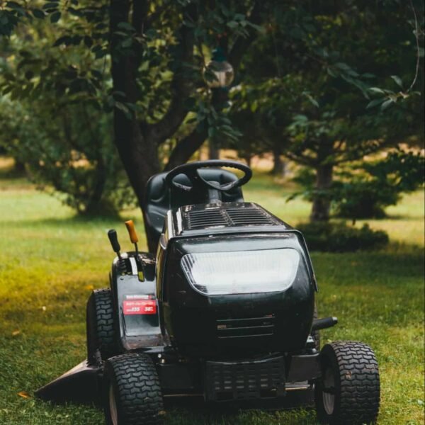 The Ultimate Guide to the Most Affordable Solar-Powered Lawn Mowers