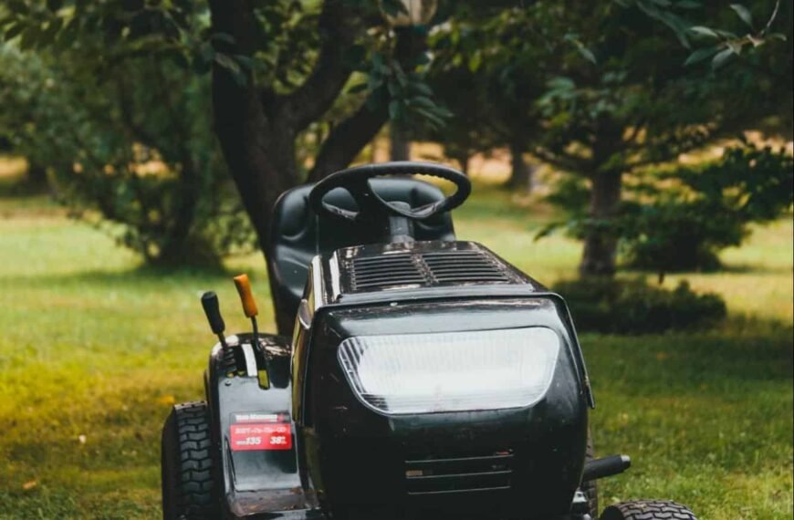 The Ultimate Guide to the Most Affordable Solar-Powered Lawn Mowers