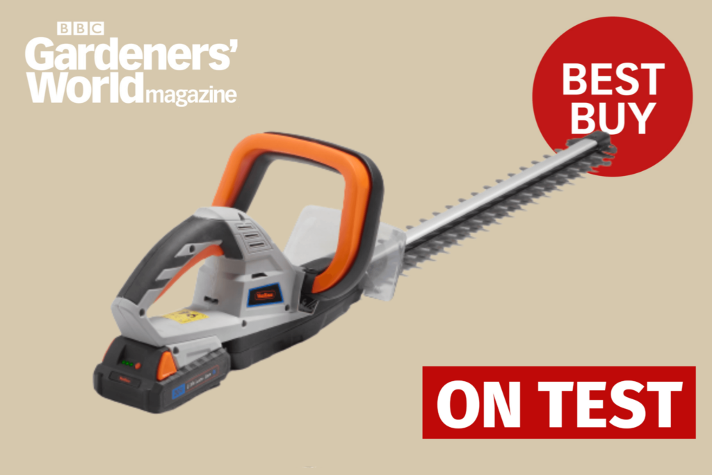 Top 10 Longest-Lasting Cordless Hedge Trimmers