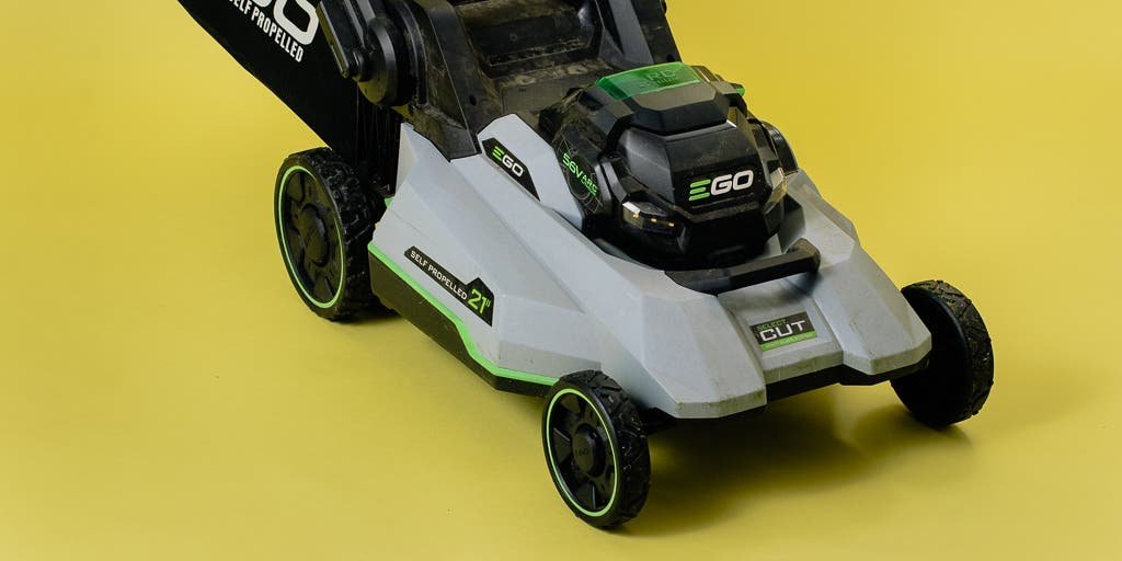 Top 10 Most Durable Hydrogen Fuel Cell Lawn Mowers Zero Emissions Landscaping 3050