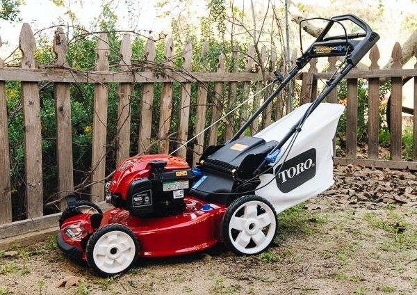 Top 10 Most Durable Hydrogen Fuel Cell Lawn Mowers