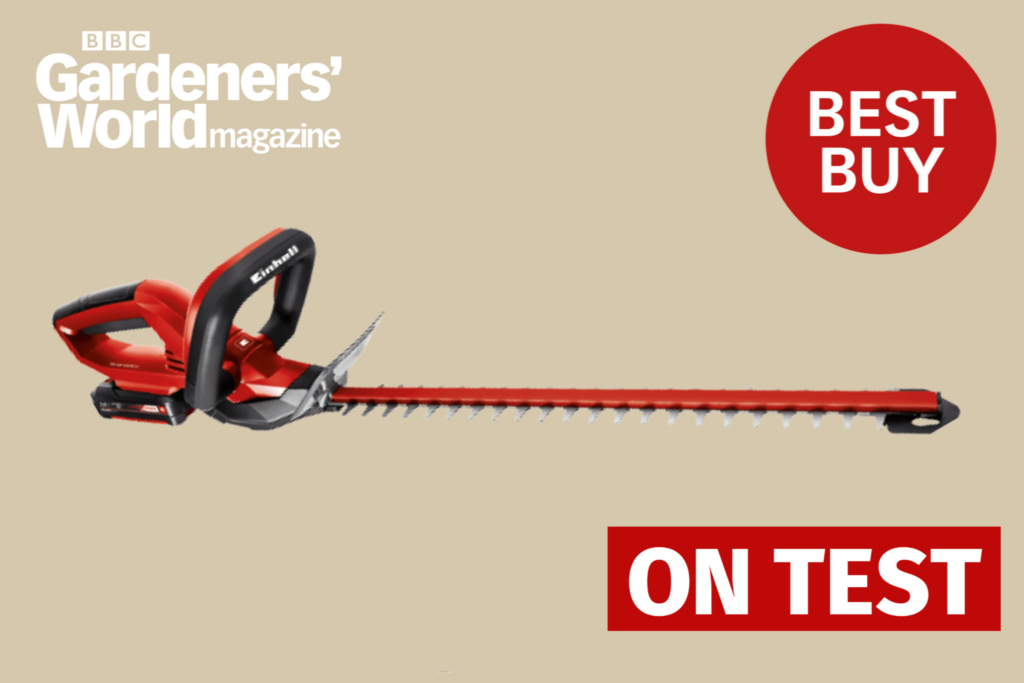 Top 10 Safe Cordless Hedge Trimmers