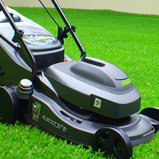 Top 5 Self-Propelled Lawn Mowers with Superior Traction